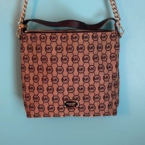 Michael Kors Large Crossbody Bag